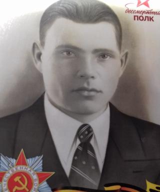 Толчёнов Илья Михайлович