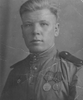 Дьяконов Александр Карпович