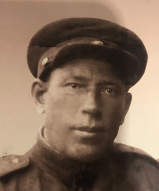 Анхимков Василий Васильевич