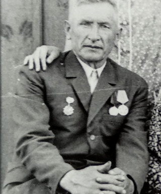 Большой Алексей Яковлевич