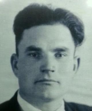 Гудков Иван Павлович
