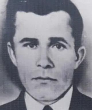 Саранча Пётр Трофимович