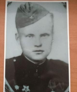Толстиков Яков