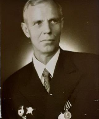 Гринберг Роберт Томович