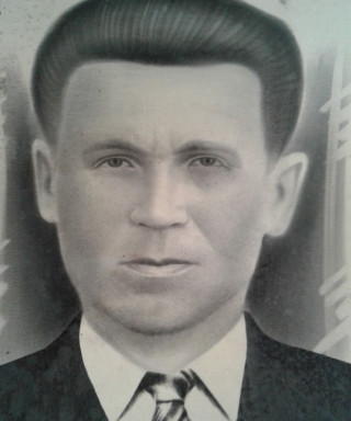 Щуров Федор Иванович