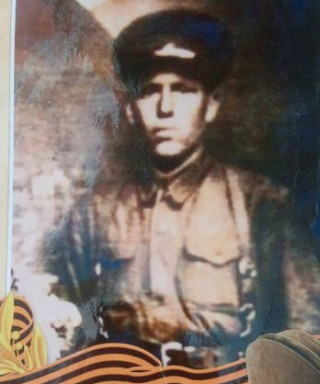 Бутылин Пётр Михайлович