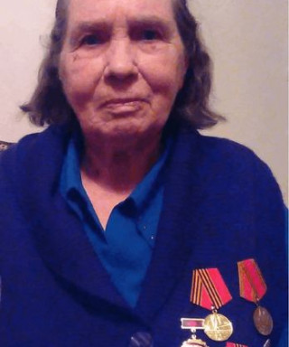 Пыхтеева Ольга Александровна