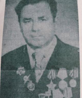 Злобин Иван Дмитриевич