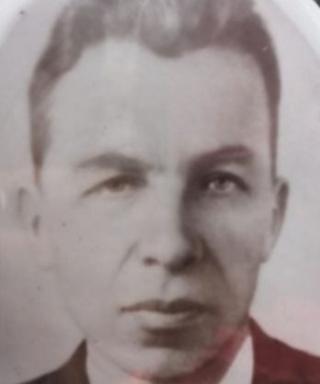 Филиппов Александр Иванович