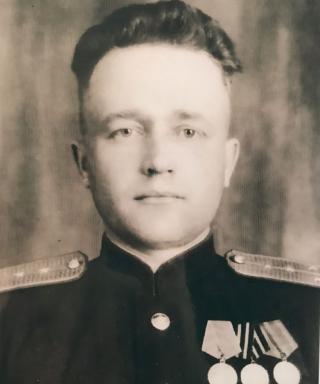Бровко Павел Евменович