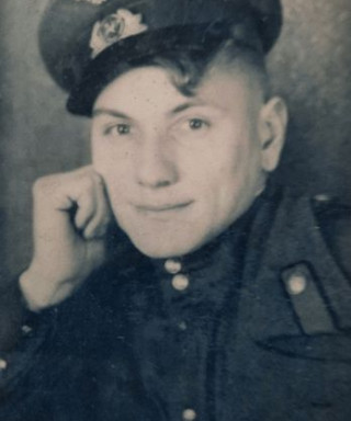 Пименов Алексей Филиппович