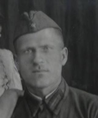 Сидоров Дмитрий Семёнович
