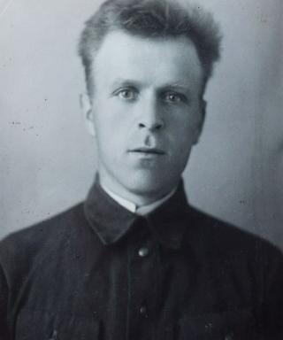 Булгаков Николай Родионович