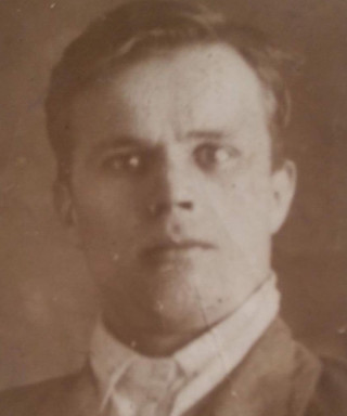 Чучупал Иван Васильевич