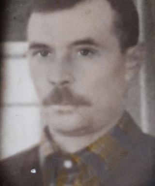Королёв Василий Иванович
