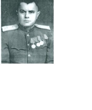 Юхимец Петр Павлович