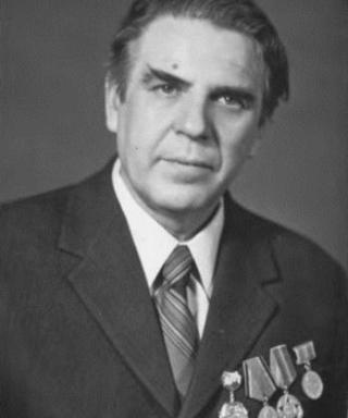 Черемисин Алексей Прокопьевич