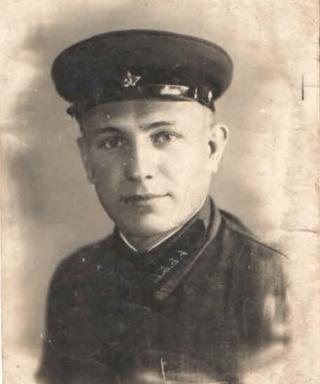 Титов Иван Титович