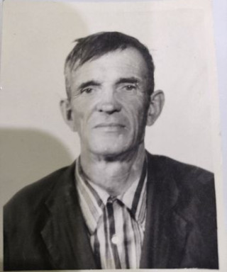 Высочкин Василий Алесеевич