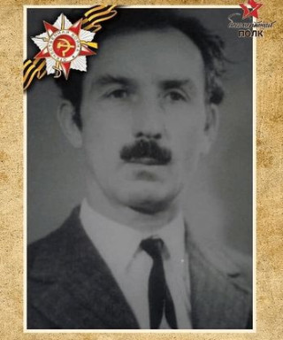 Дамбегов Мухтар Агубекирович