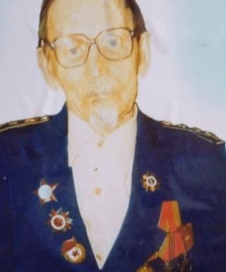 САМАРКИН СЕРГЕЙ ПЕТРОВИЧ