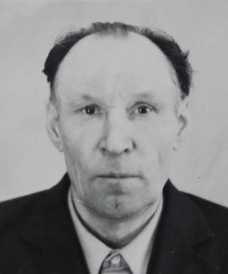 Архипов Тимофей Павлович