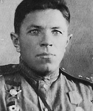 Демидов Иван Александрович
