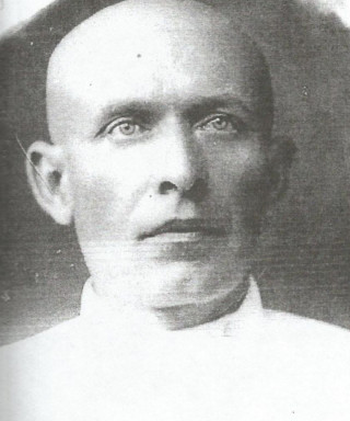 Пасин Сергей Афанасьевич