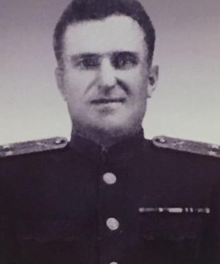 Ковтунов Константин Никифорович
