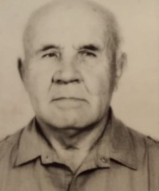 Кучумов Константин Иванович