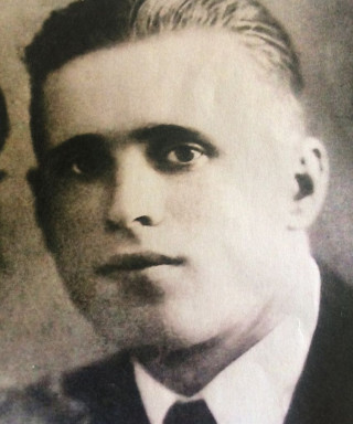 Михайлов Алексей Михайлович