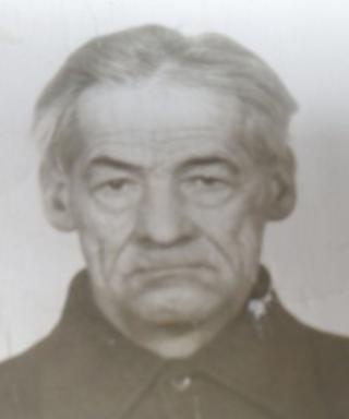 Гудков Александр Федорович