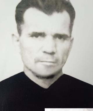 Кузнецов Владимир Николаевич