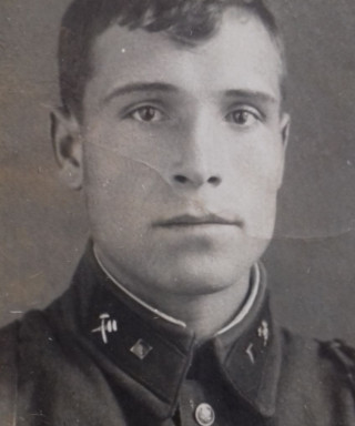 Каляев Виктор Иванович