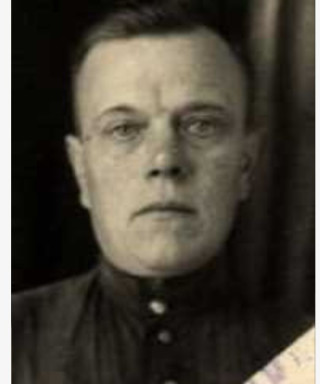 Олонцев Иван Петрович