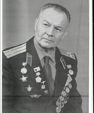 Попов Анатолий Игнатьевич