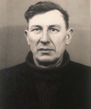 Денисов Владимир Степанович