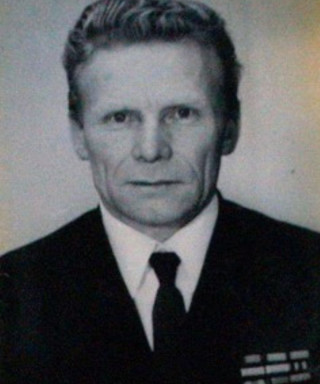 Перминов Кузьма Михайлович