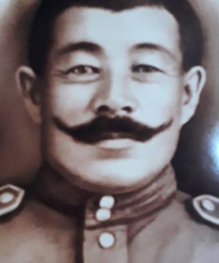 Кадралиев Дамаш
