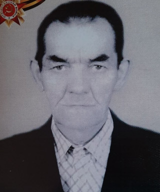 Объедков Парфирий Парфирьевич