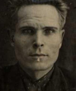 Вашурин Иван Яковлевич