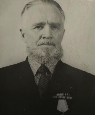 Макаров Николай Александрович