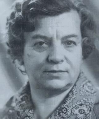 Доброва Лина Ивановна