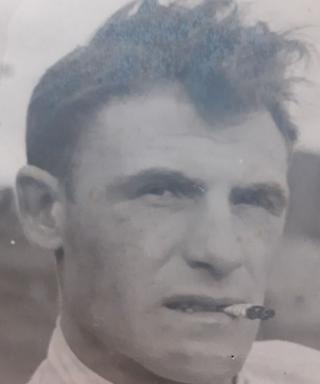 Самойлов Николай Дмитриевич