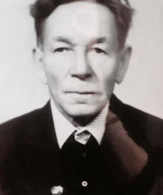 Спиринцев Александр Иванович