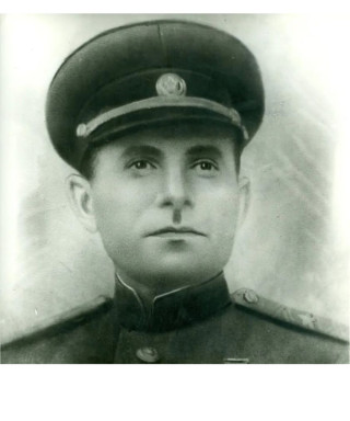 Асланов Ази Агадоглы