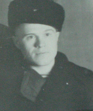 Попов Александр Александрович