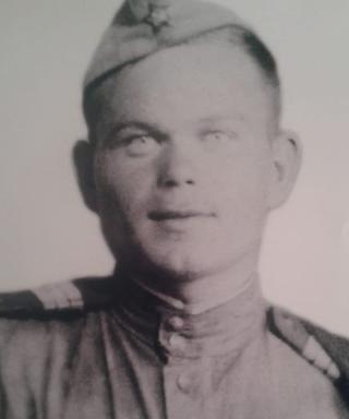 Андреев Иван Павлович