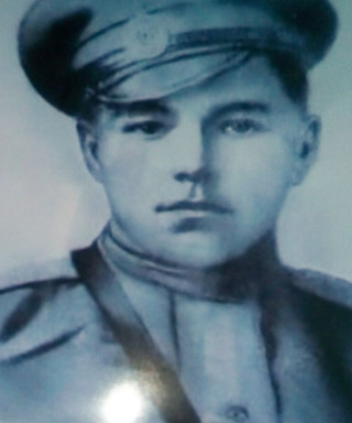 Калыпин Яков Яковлевич