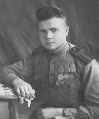 Заболотнев Иван Григорьевич